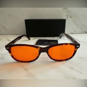 Glasses swanwick tortoise regular